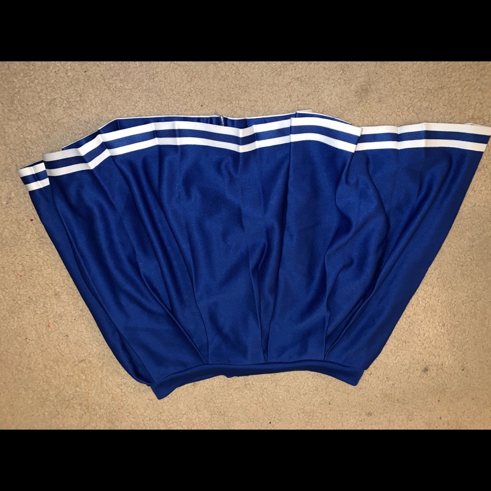 Amazon Cheer skirt